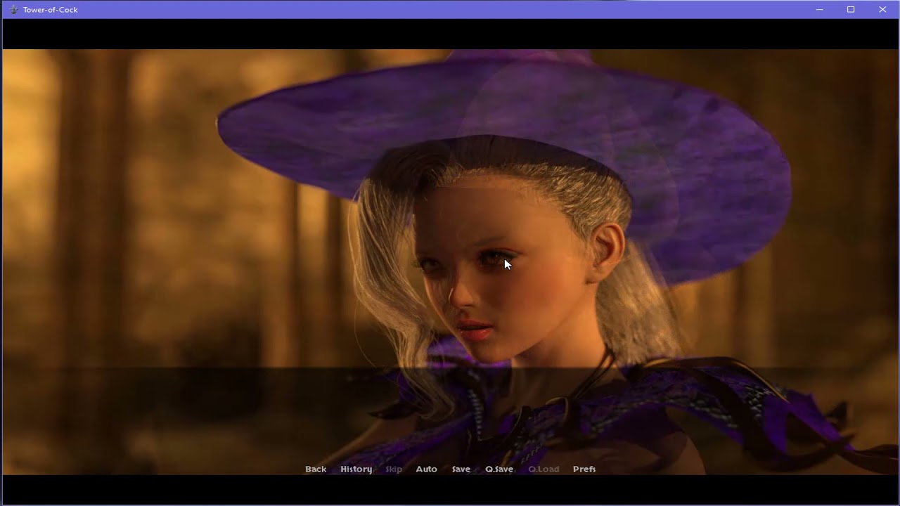 Tower Of Cock - Trailler