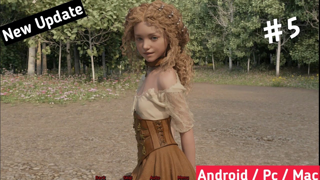 The Guardian Android Gameplay Part 5