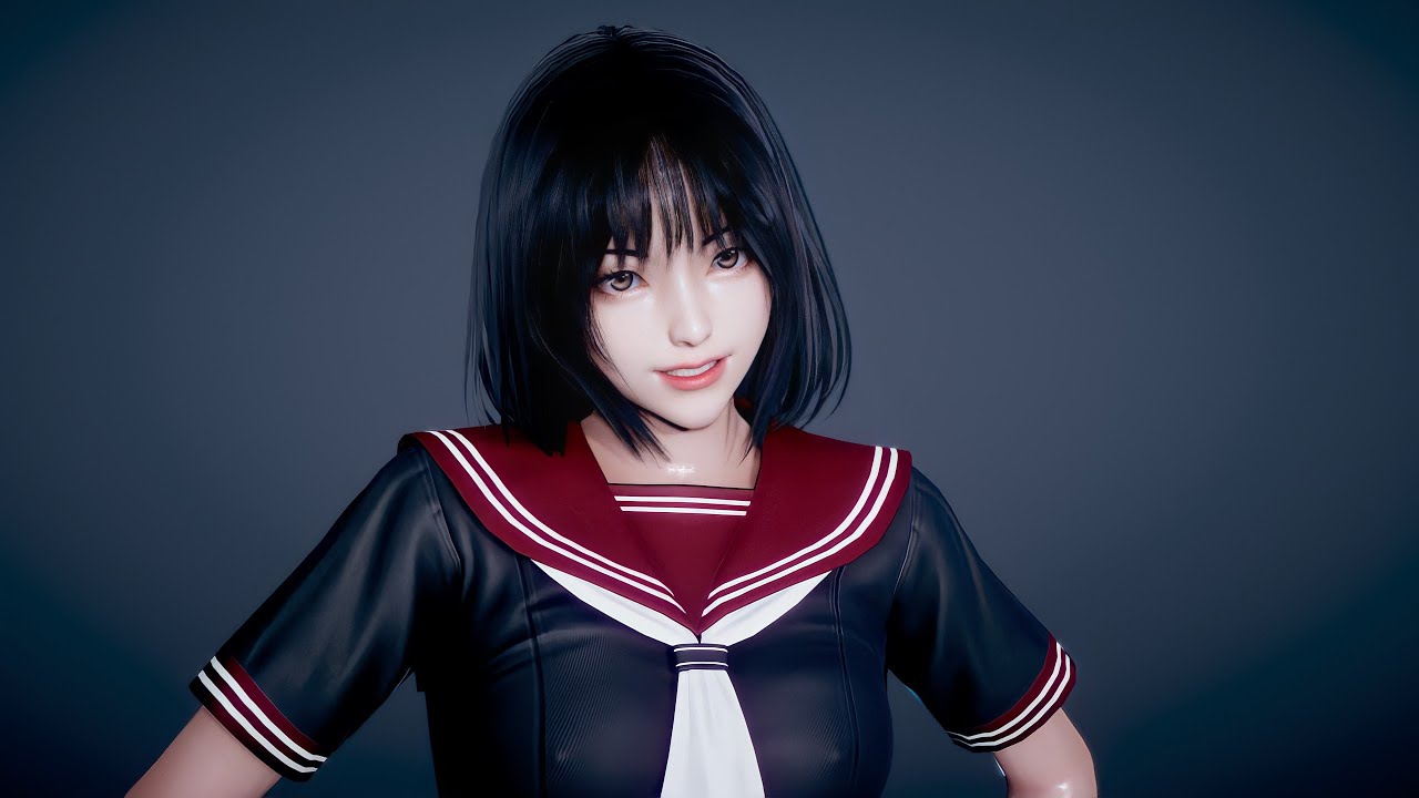 Honey Select 2 & AI Shoujo : EP.13 - Character Creation