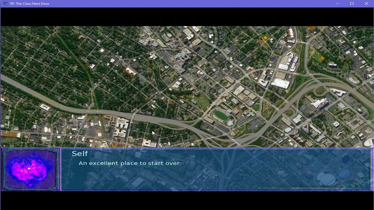 TP The Class Next Door - Trailler