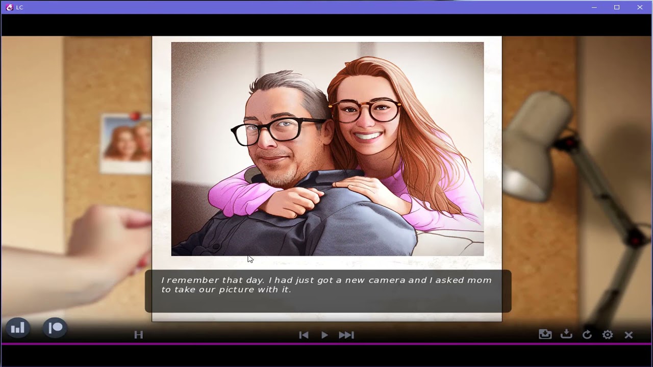 Lust Campus - Trailler