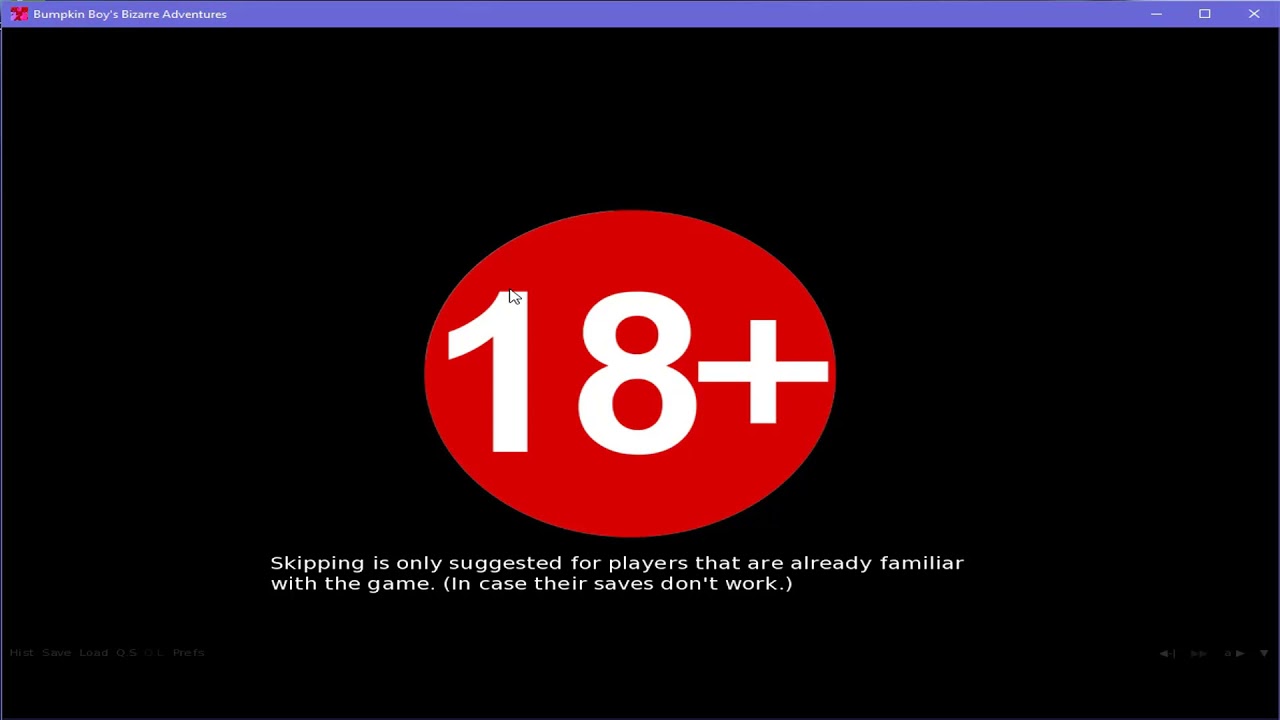 Bumpkin Boy's Bizarre Adventures - Trailler