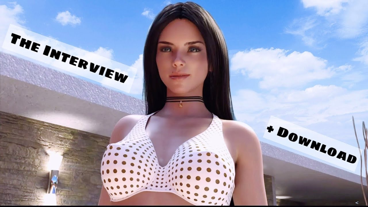 The Interview Complete Game Review And Storyline + Download