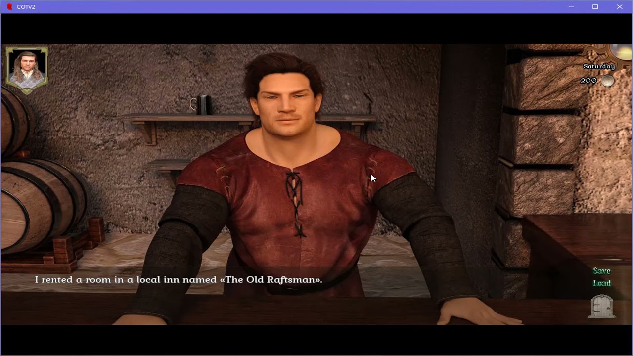 Void's Calling - Trailler