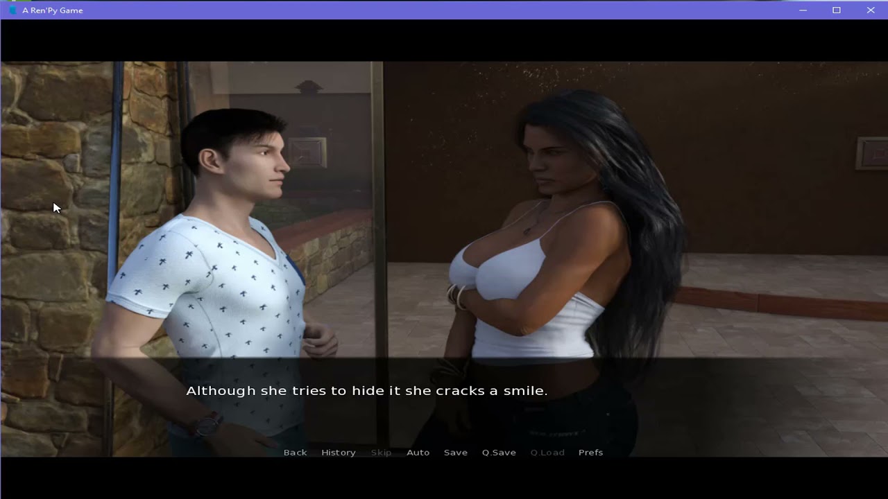 The Guy In Charge - Trailler