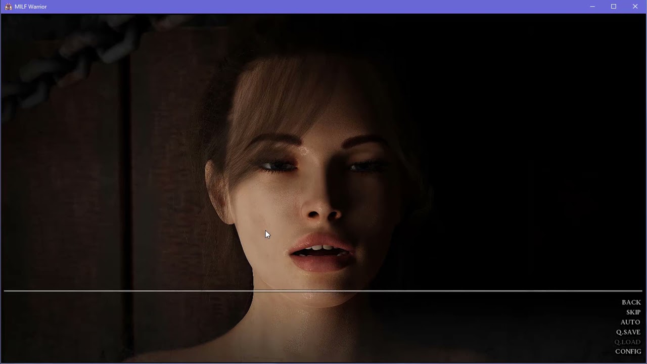 MILF Warrior - Trailler