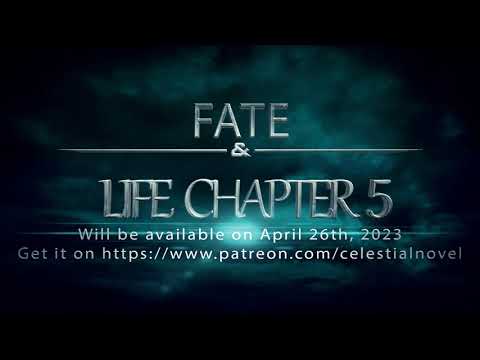 Fate and Life: The Mystery of Vaulinhorn Chapter 5 Trailer