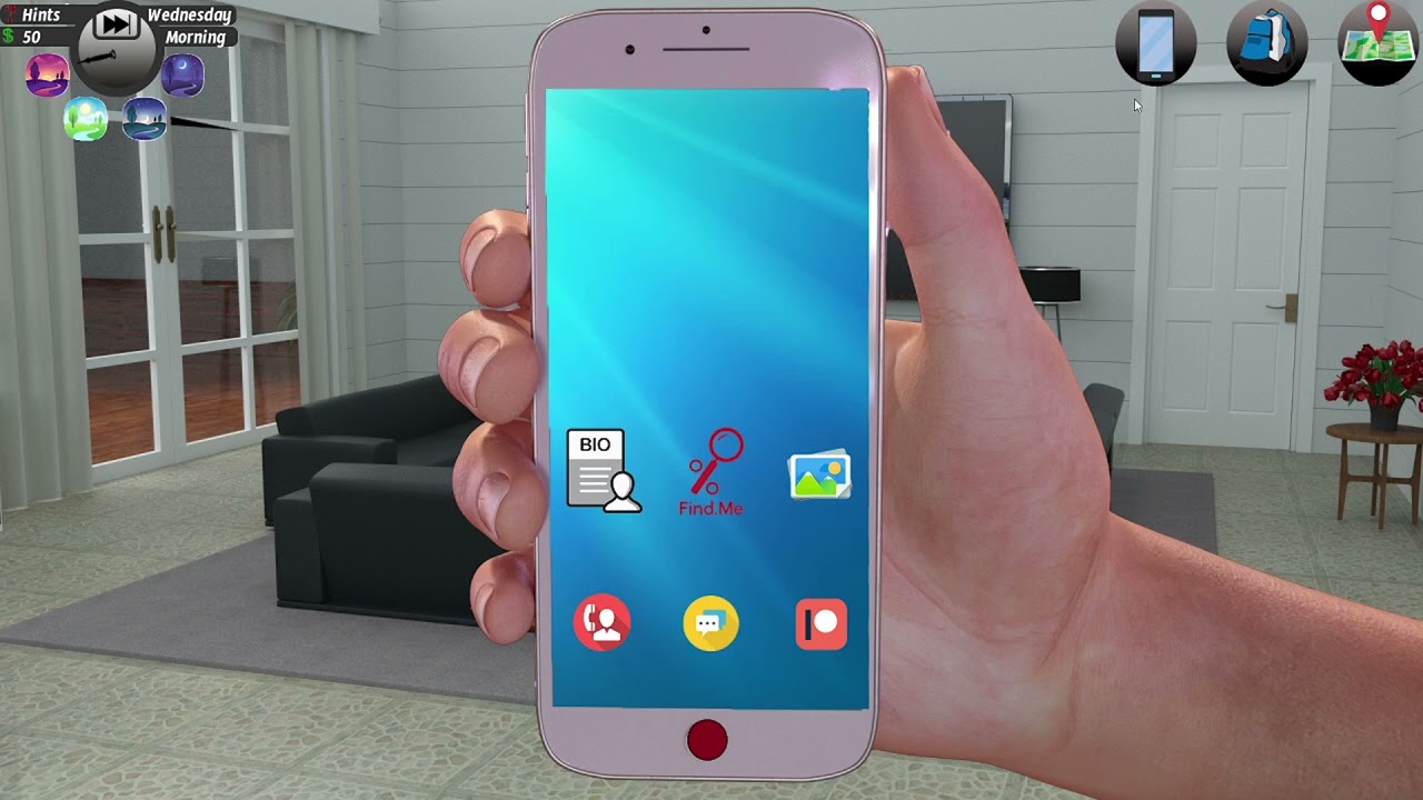 Hot Dawn Main Story Walkthrough