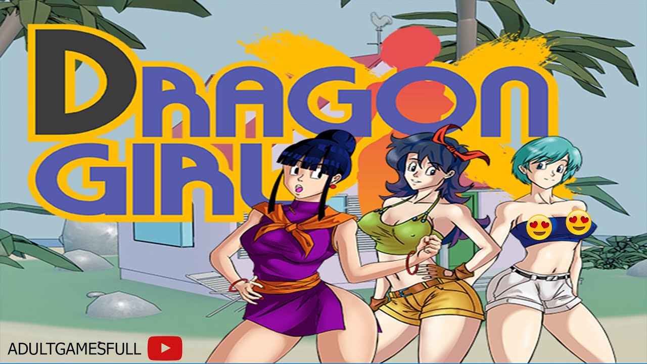 DragonGirl X en Español | Gameplay Walkthrough [PC✨Android]