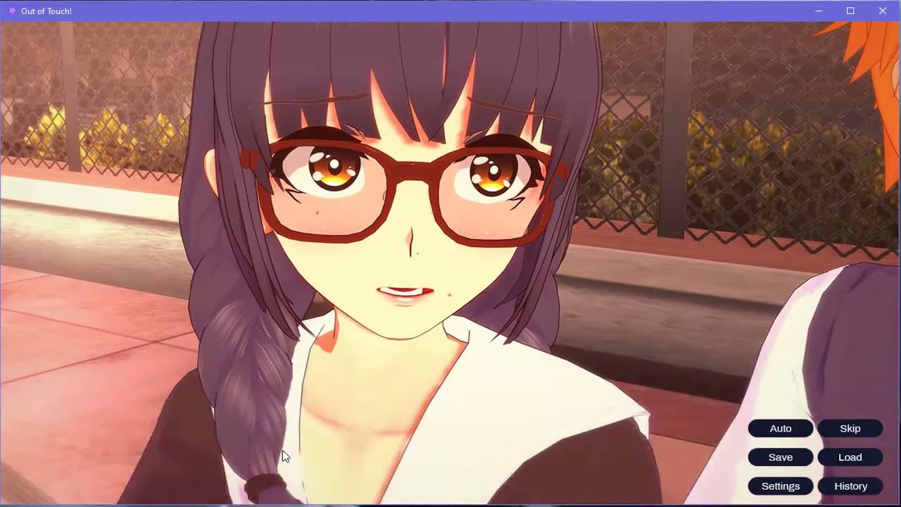 Out Of Touch - Trailler