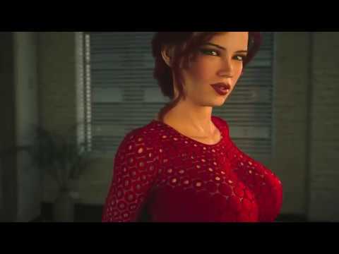 City of Broken Dreamers Trailer