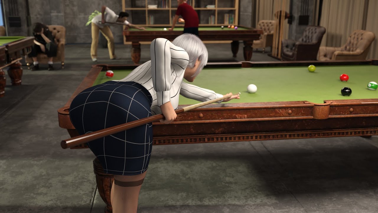 Her Little Secret v0.1.8 Overflown