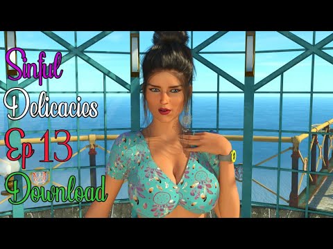 SINFUL DELICACIES EPISODE 13 ( PC / ANDROID ) DOWNLOAD