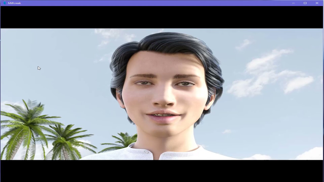 Milf Creek - Trailler