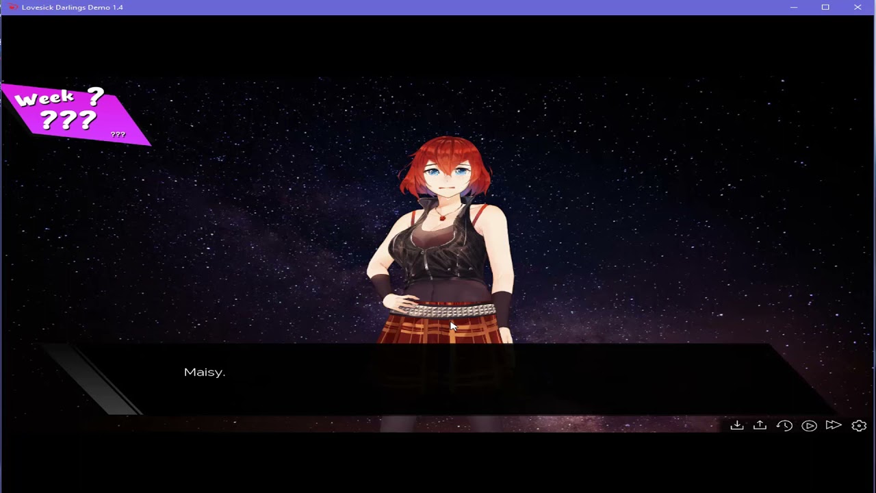 LoveSick Darlings - Trailler