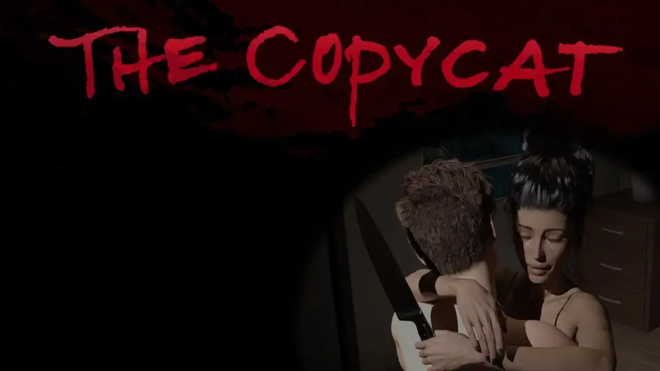 The Copycat [v1.3.0] [APK]