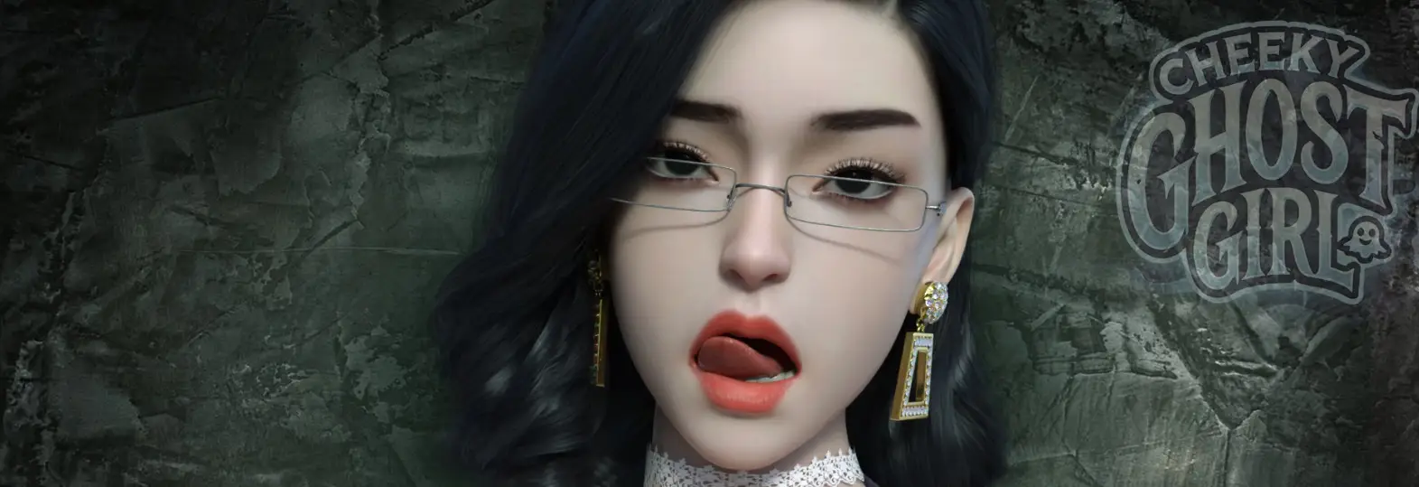 Cheeky Ghost Girl [v0.7.2] [APK]