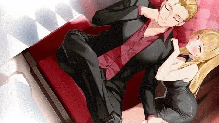 A Promise Best Left Unkept – Aya Edition [v1.0.0s] [APK]