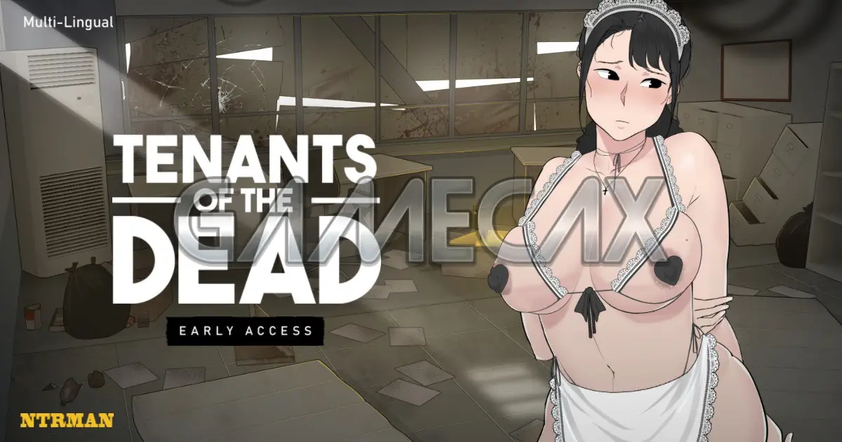 Tenants of the Dead [v1.0]