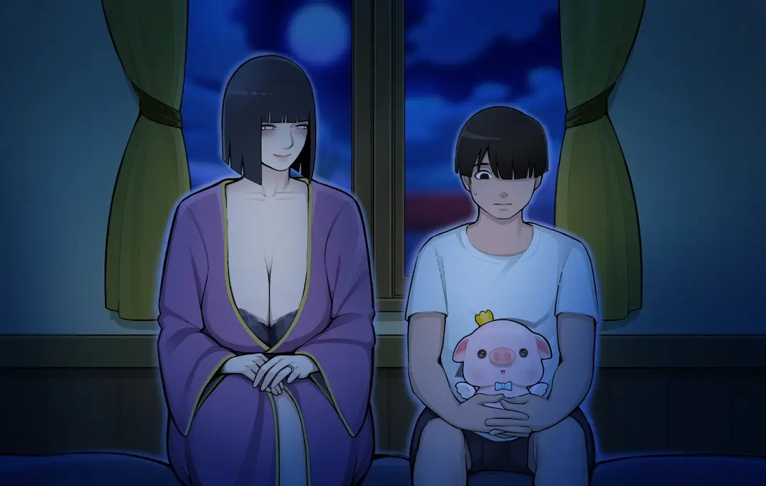 Konoha Milfs [v0.7] [APK]