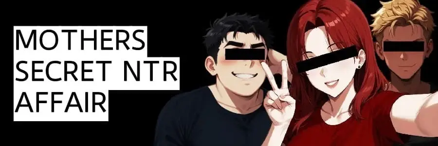 Mother’s Secret Ntr Affair [v0.4] [Xoro]