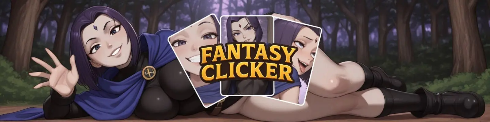 Fantasy Clicker: Raven [v0.2] [Fantasy Clicker]