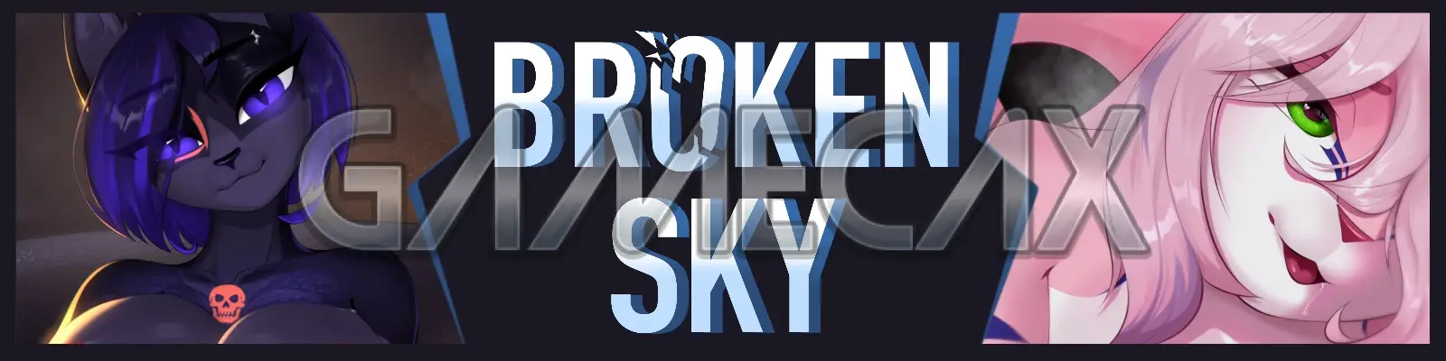 Broken Sky [v0.3.1 Public] [APK]
