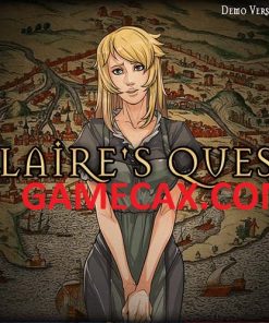 Claire’s Quest