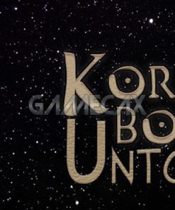 Book 5: Untold Legend of Korra