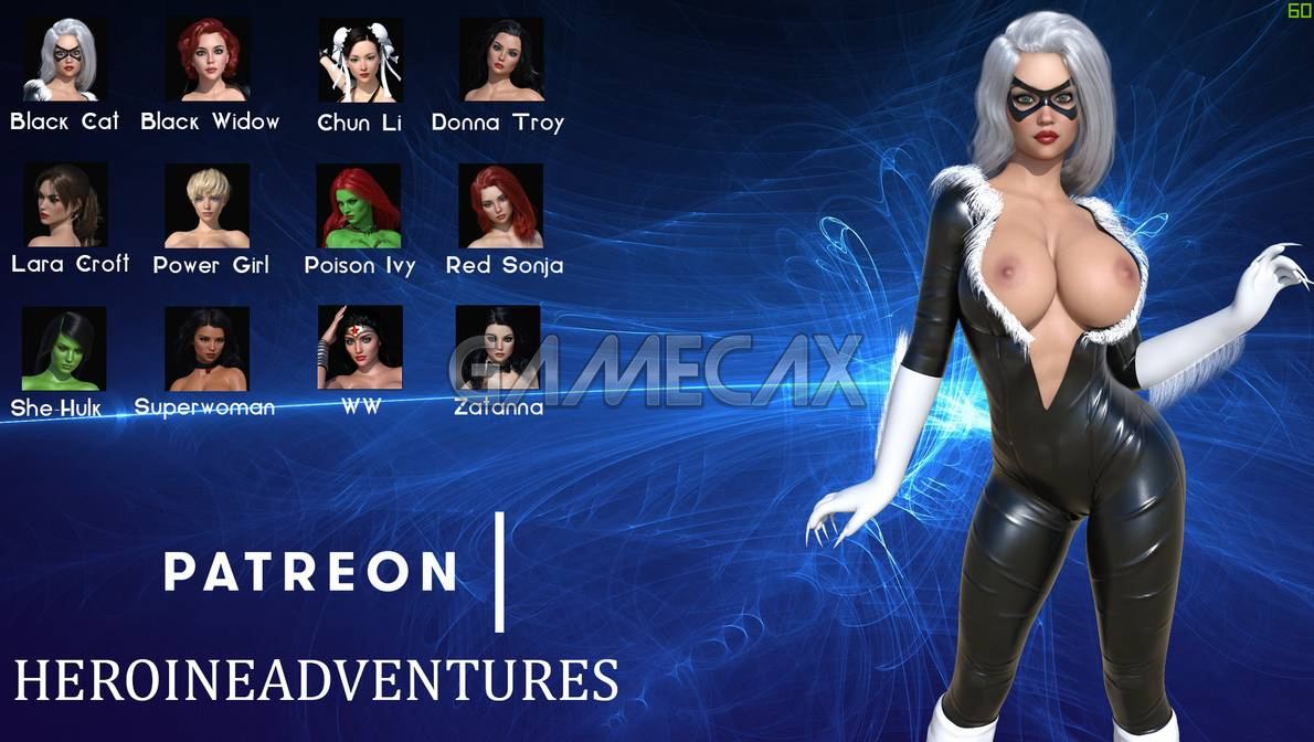 Hiryn - Heroine Adventures 2 [v14] [APK] â‹† Gamecax