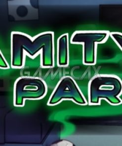 Amity Park