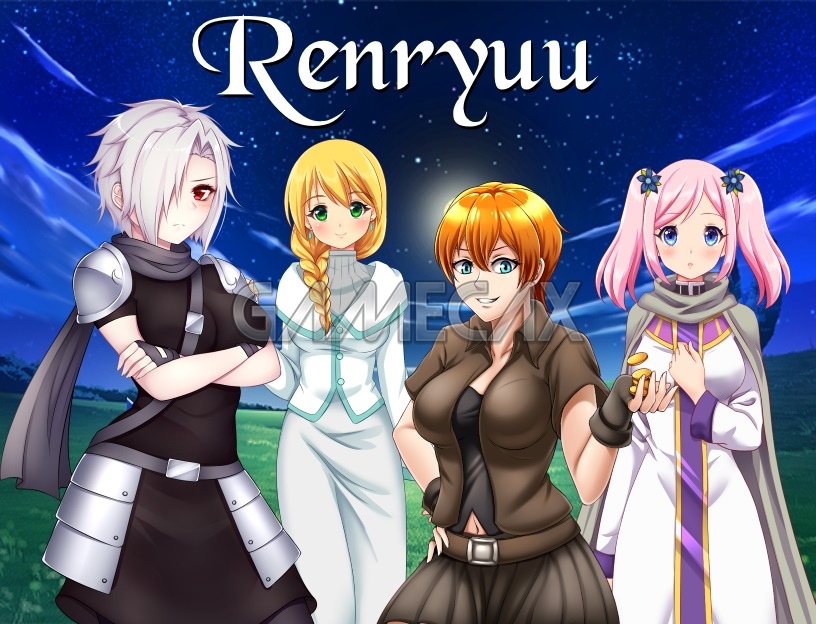 renryuu ascension laws policies finances education religion