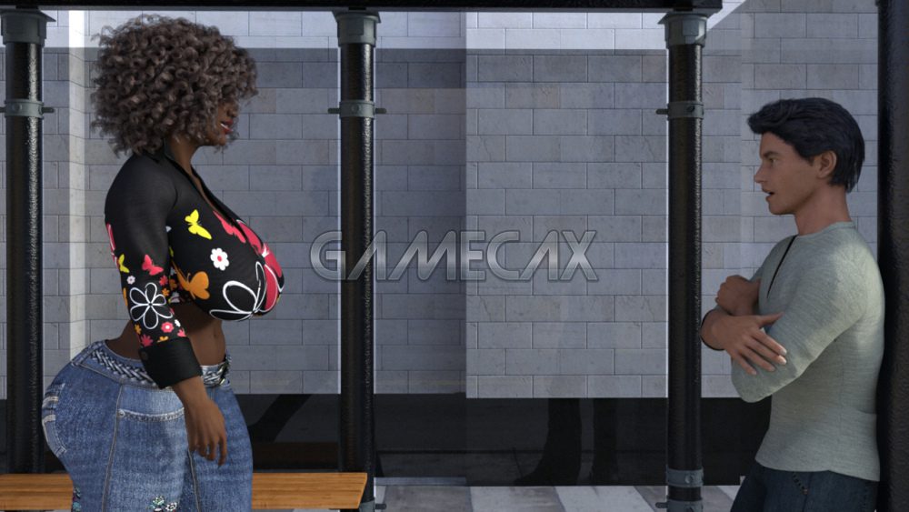 Old Friends and Public Transport [v0.0025] [APK]