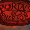 Portals of Phereon