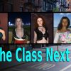 TP: The Class Next Door