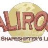 Caliross, The Shapeshifter's Legacy