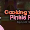 Cooking with Pinkie Pie Special Halloween