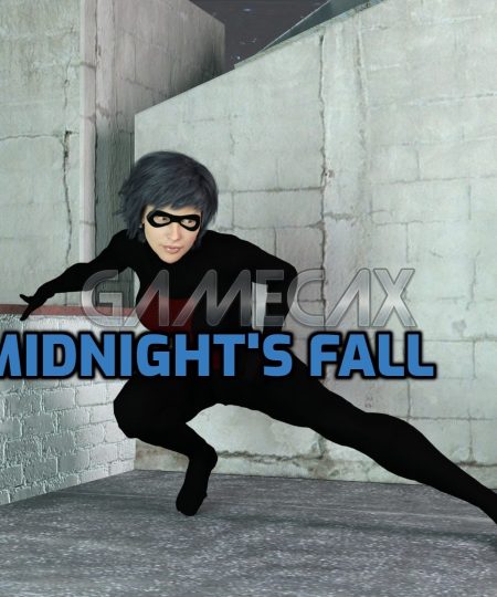 Midnight's Fall
