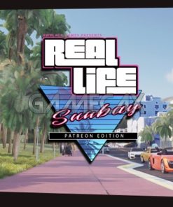 Real Life Sunbay
