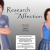 Research Into Affection