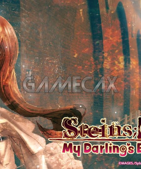 Steins;Gate: My Darling's Embrace