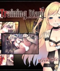 Nai's Training Diary