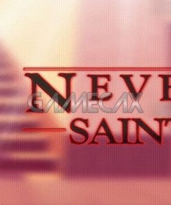 Never Saint