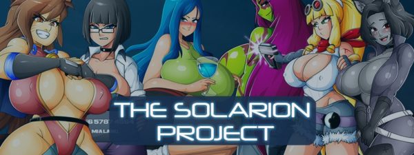 The Solarion Project