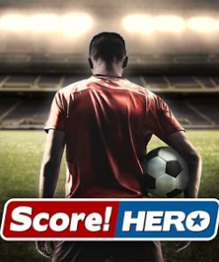Score Hero
