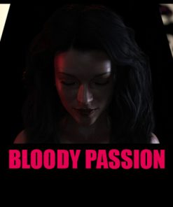 Bloody Passion