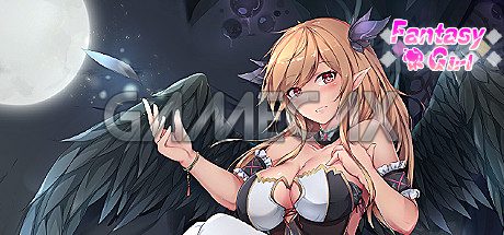 Fantasy Girl [Final]