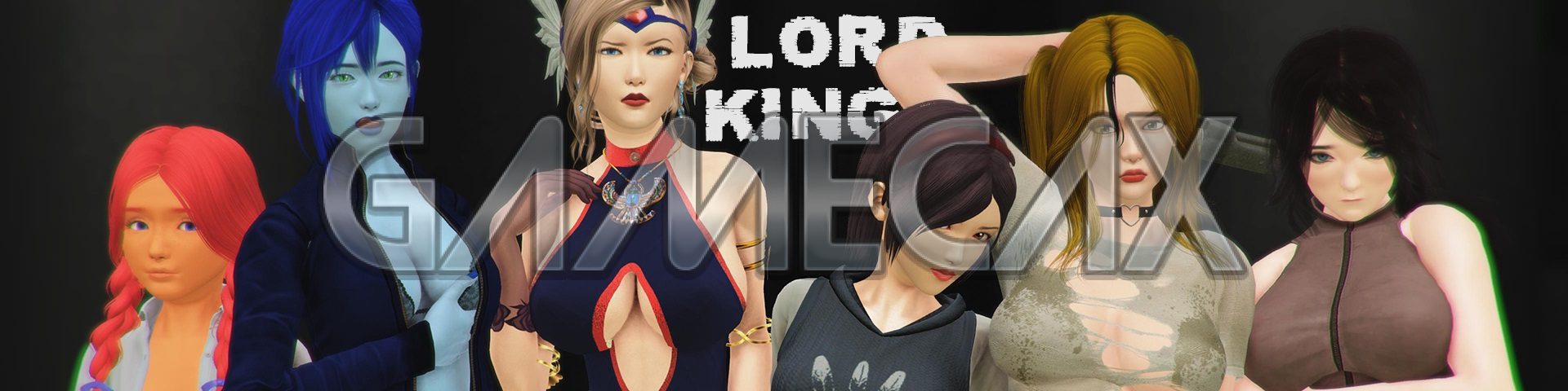 Lord King [v1.6] [APK]