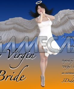 My Virgin Bride