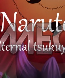Naruto: Eternal Tsukuyomi